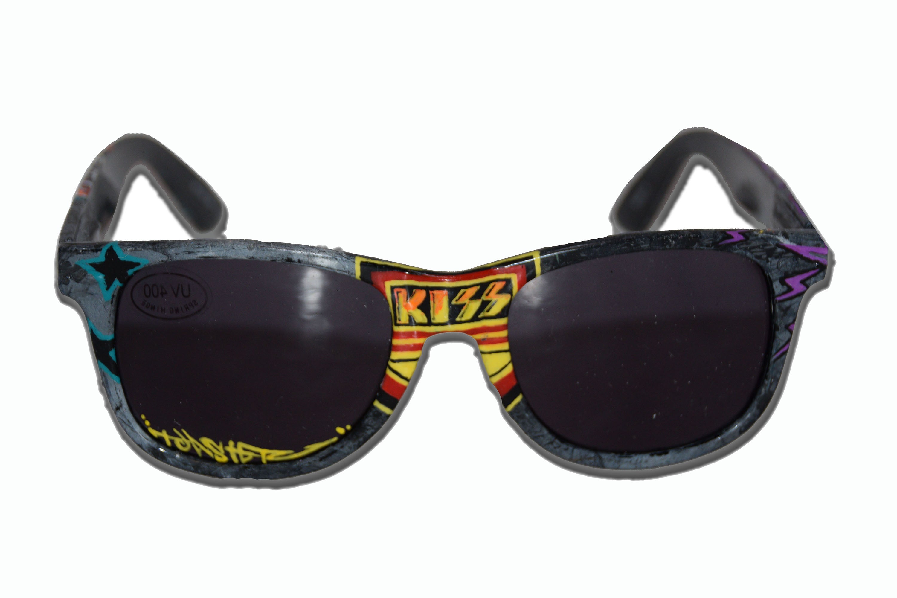 KISS Edition Collection