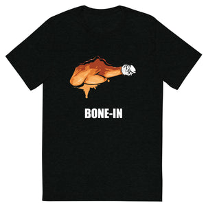 BONE-IN Short sleeve t-shirt